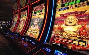 Ilustrasi bermain slot dan taruhan olahraga dengan slotjp88