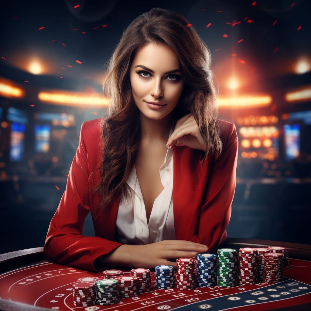 Live Casino dengan dealer langsung dari Indonesia