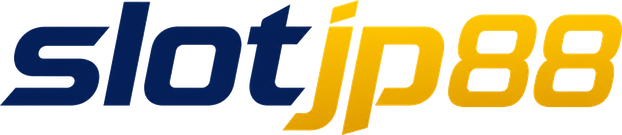 Logo slotjp88